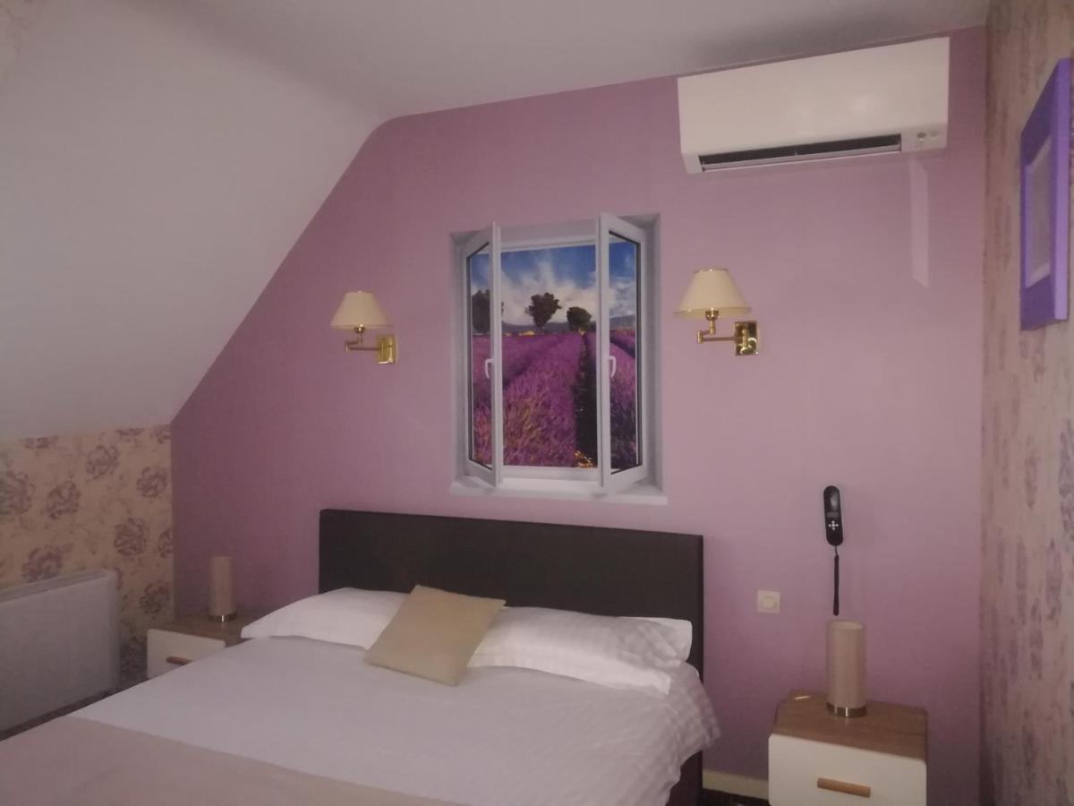 Contact Hotel Du Relais Thouars Exterior foto